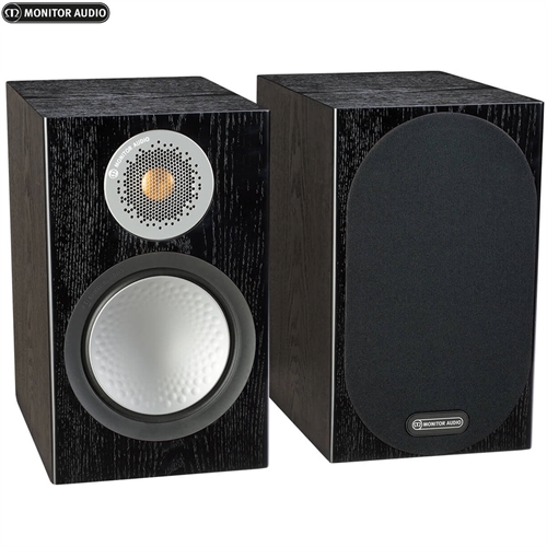 Loa Monitor Audio Silver 50 11